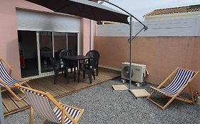 Duplex Bassin D'Arcachon
